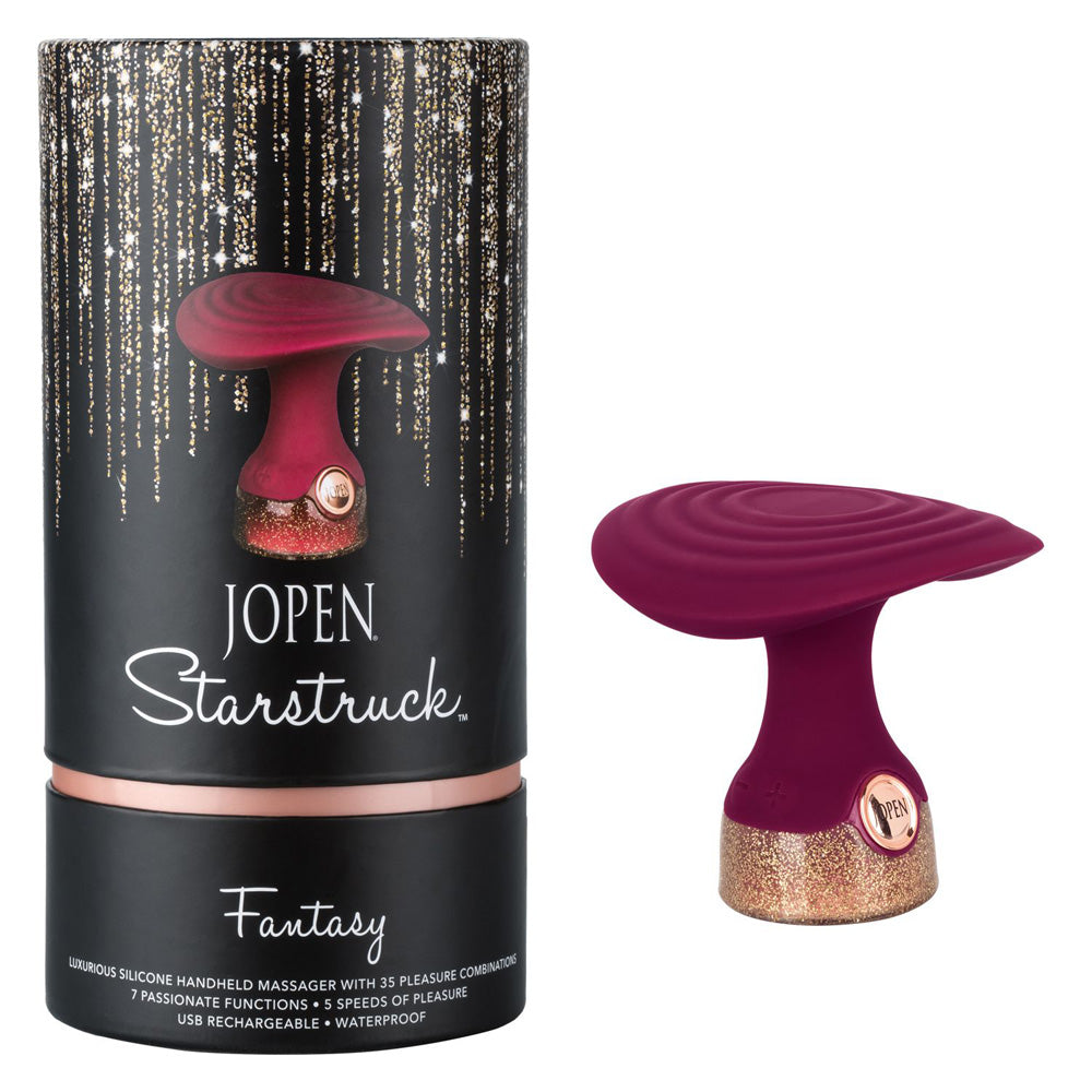 Starstruck Fantasy | 815768012956 | Discreet Personal Wellness
