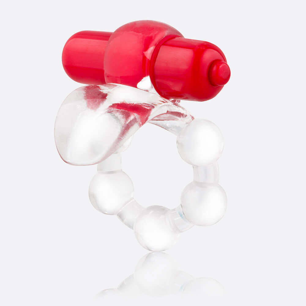 Overtime Red 1 Ct | 817483010927 | Discreet Personal Wellness