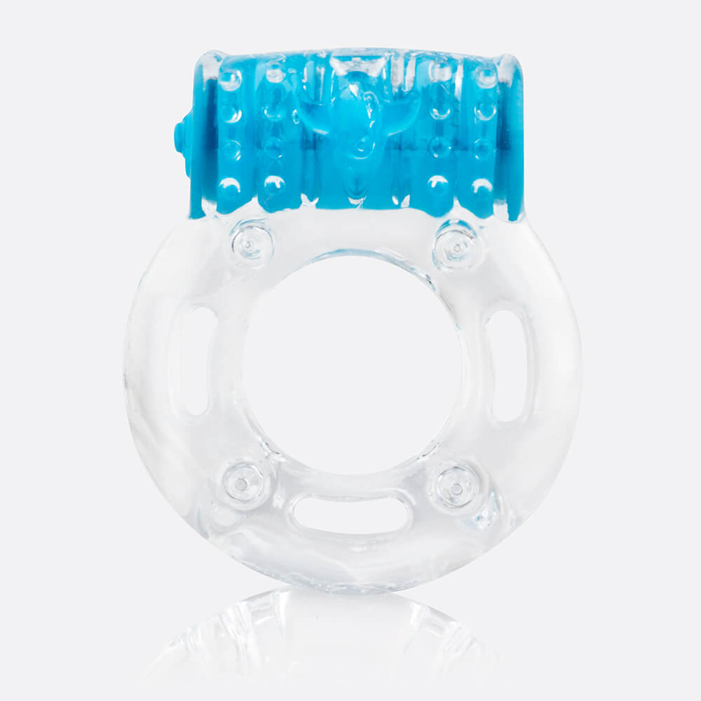 Colorpop Quickie Screaming O Plus Blue 1 Ct | 817483011023 | Discreet Personal Wellness