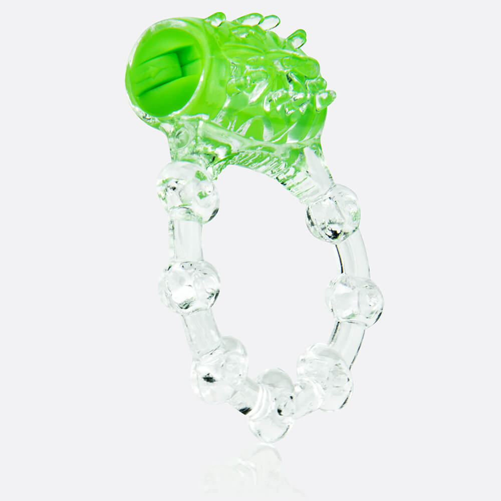 Colorpop Quickie Screaming O Green 1 Ct | 817483011054 | Discreet Personal Wellness