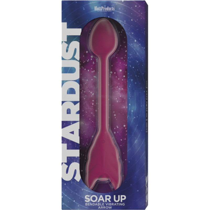 Stardust Soar Up | 818631034024 | Discreet Personal Wellness