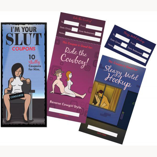 I'm Your Chick Coupons | 825156110331 | Discreet Personal Wellness