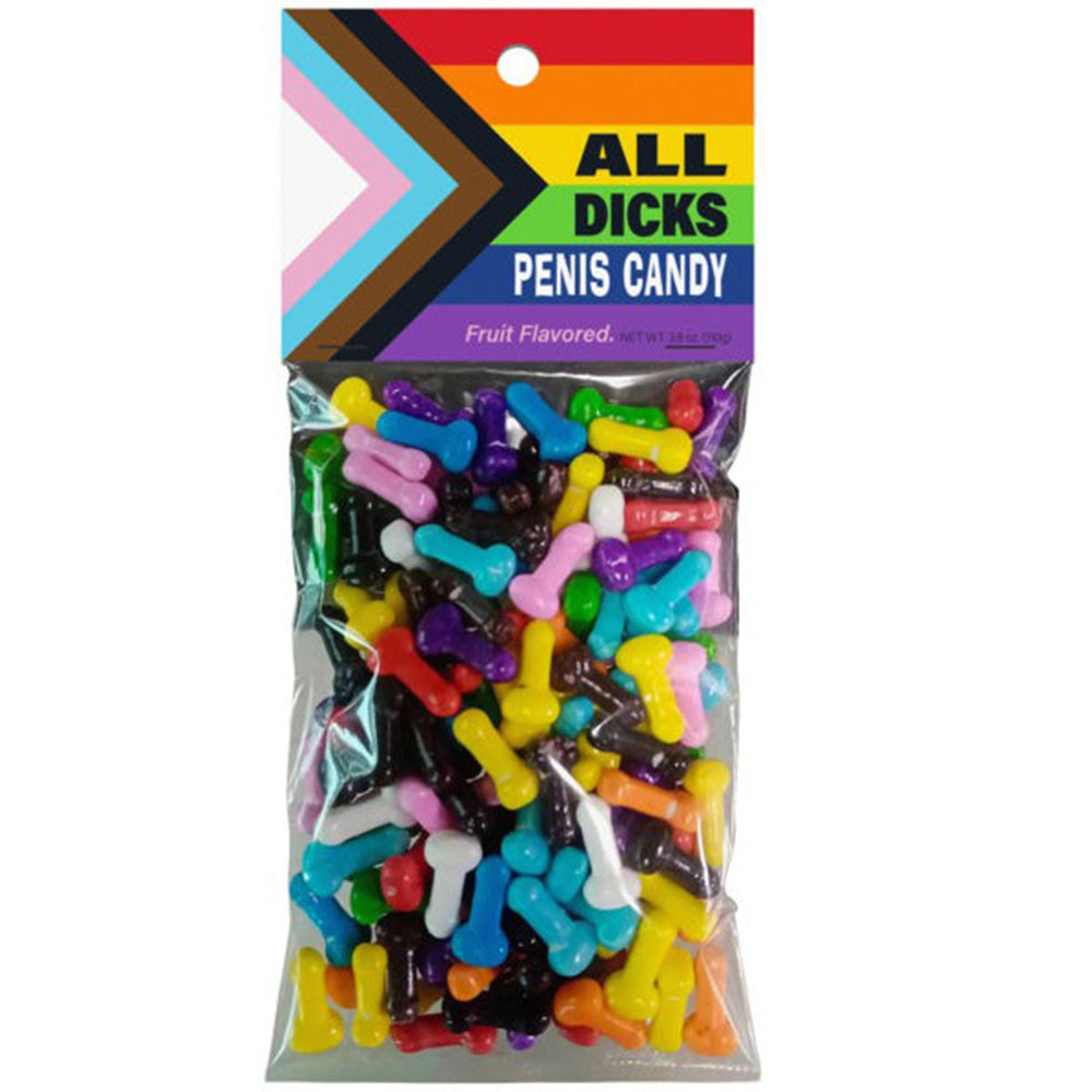 All Penis Penis Candy | 825156110751 | Discreet Personal Wellness