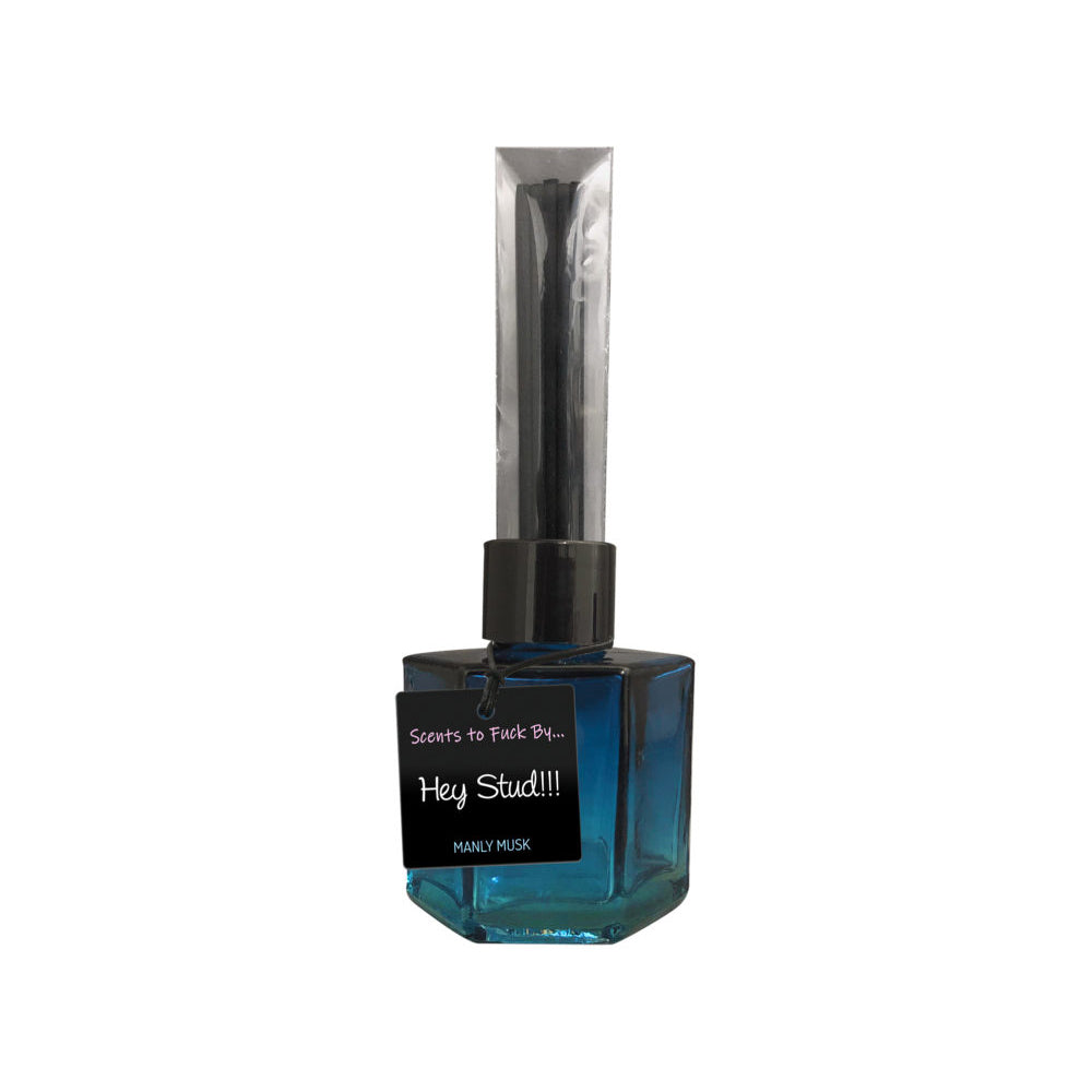 Scents To fun By...Hey Stud!!! | 825156111079 | Discreet Personal Wellness