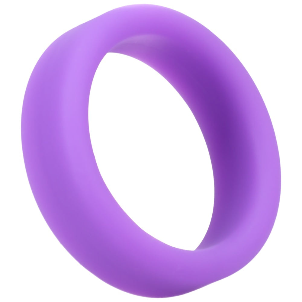Super Soft C-Ring Purple | 830539002172 | Discreet Personal Wellness
