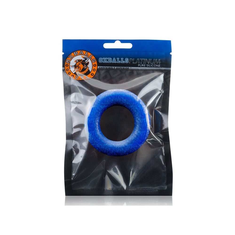 Penis-T Penis Ring Blue Balls | 840215101044 | Discreet Personal Wellness