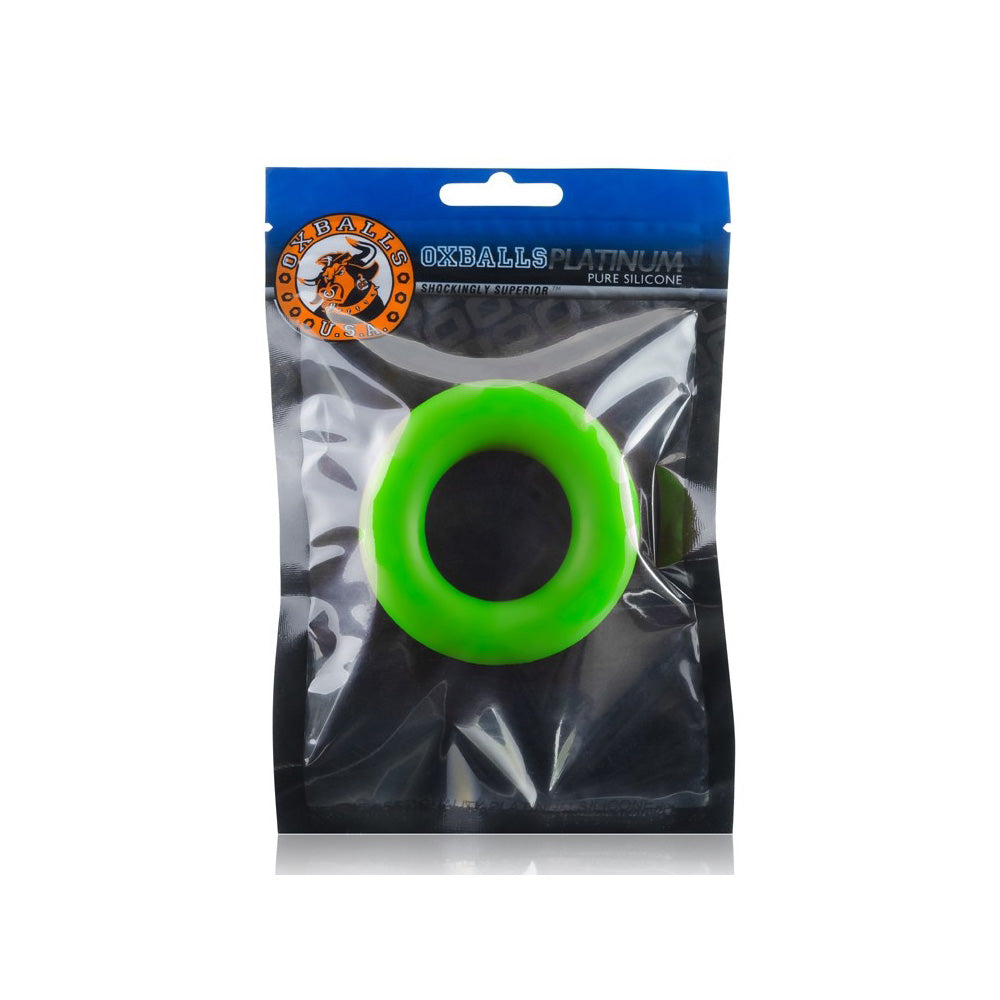 Penis-T Penis Ring Slime | 840215111333 | Discreet Personal Wellness