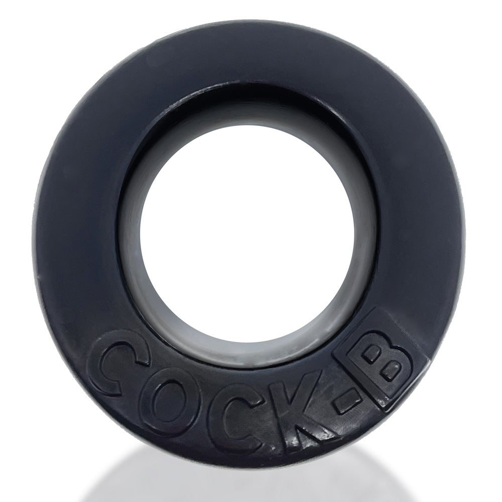 Penis-B Bulge Penisring Black | 840215122049 | Discreet Personal Wellness