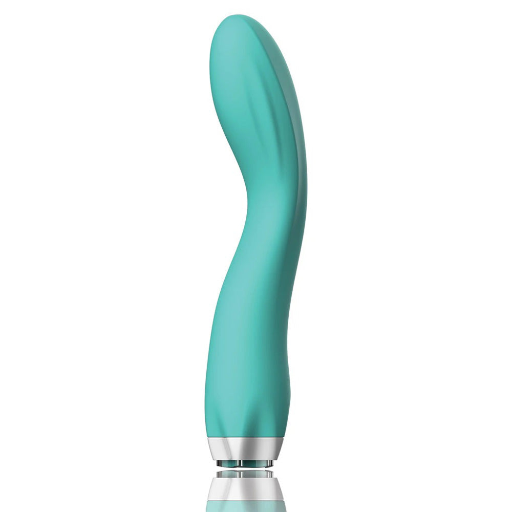 Iconic Flex Aqua | 843390100147 | Discreet Personal Wellness
