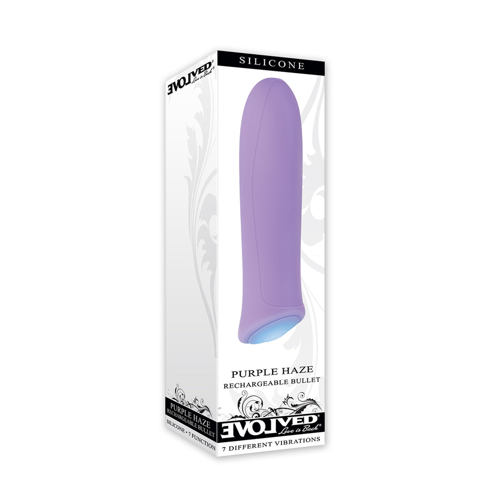 Purple Haze | 844477013039 | Discreet Personal Wellness