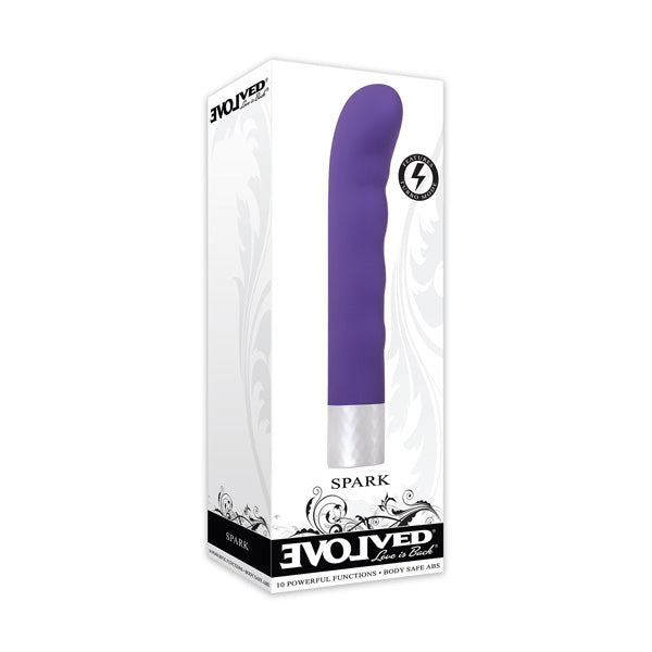 Spark | 844477013060 | Discreet Personal Wellness