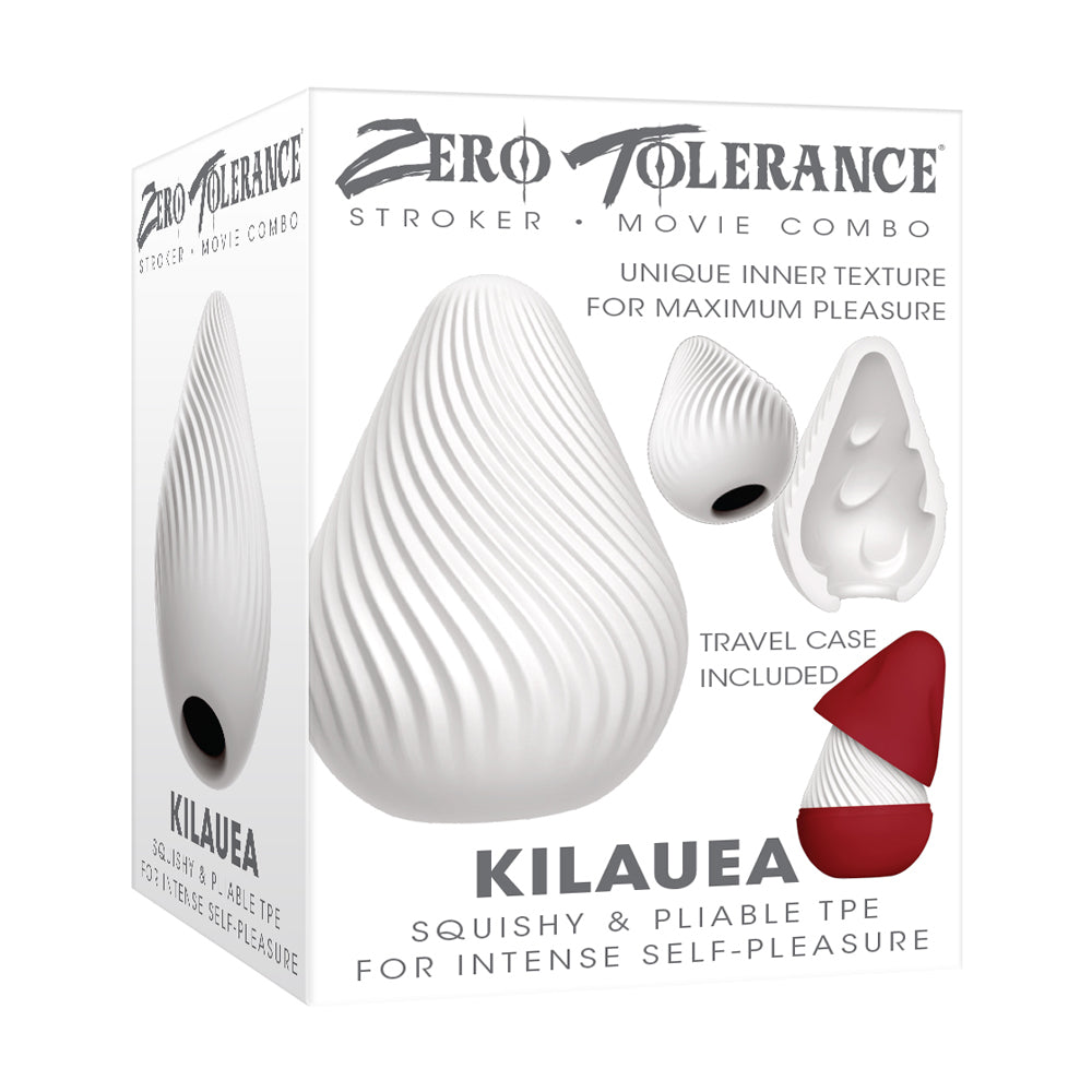 Kilauea Stroker | 844477013435 | Discreet Personal Wellness