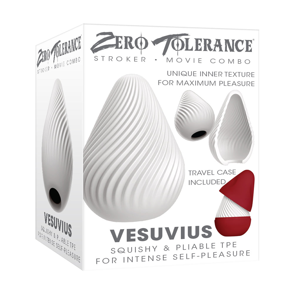 Vesuvius | 844477013442 | Discreet Personal Wellness