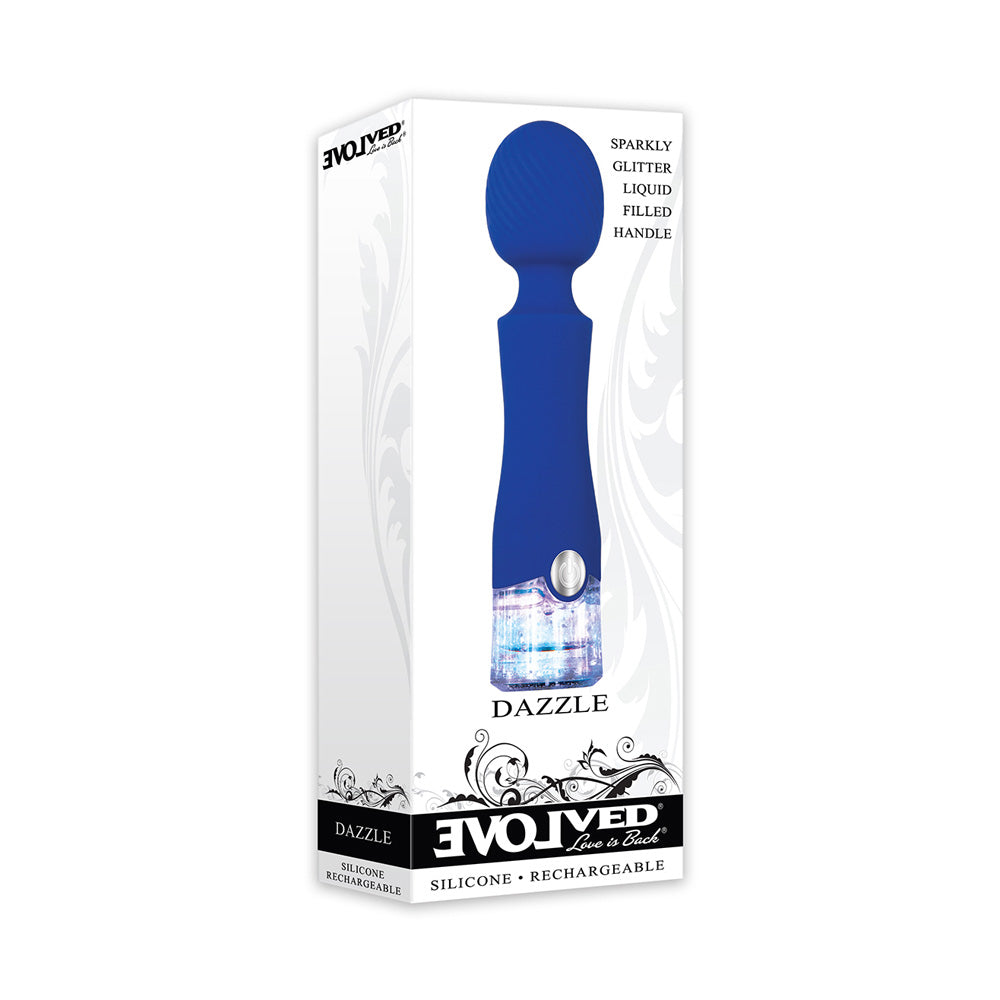 Dazzle | 844477014357 | Discreet Personal Wellness