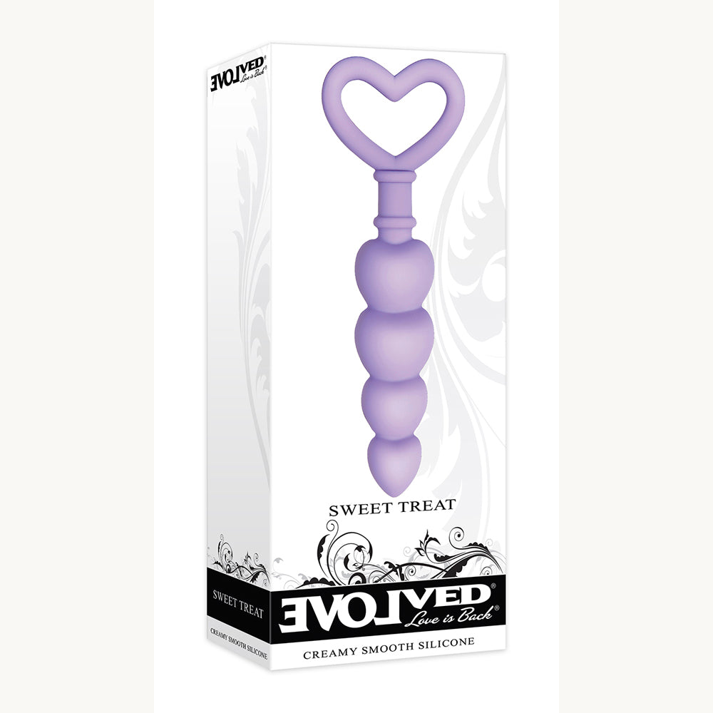 Sweet Treat | 844477016467 | Discreet Personal Wellness