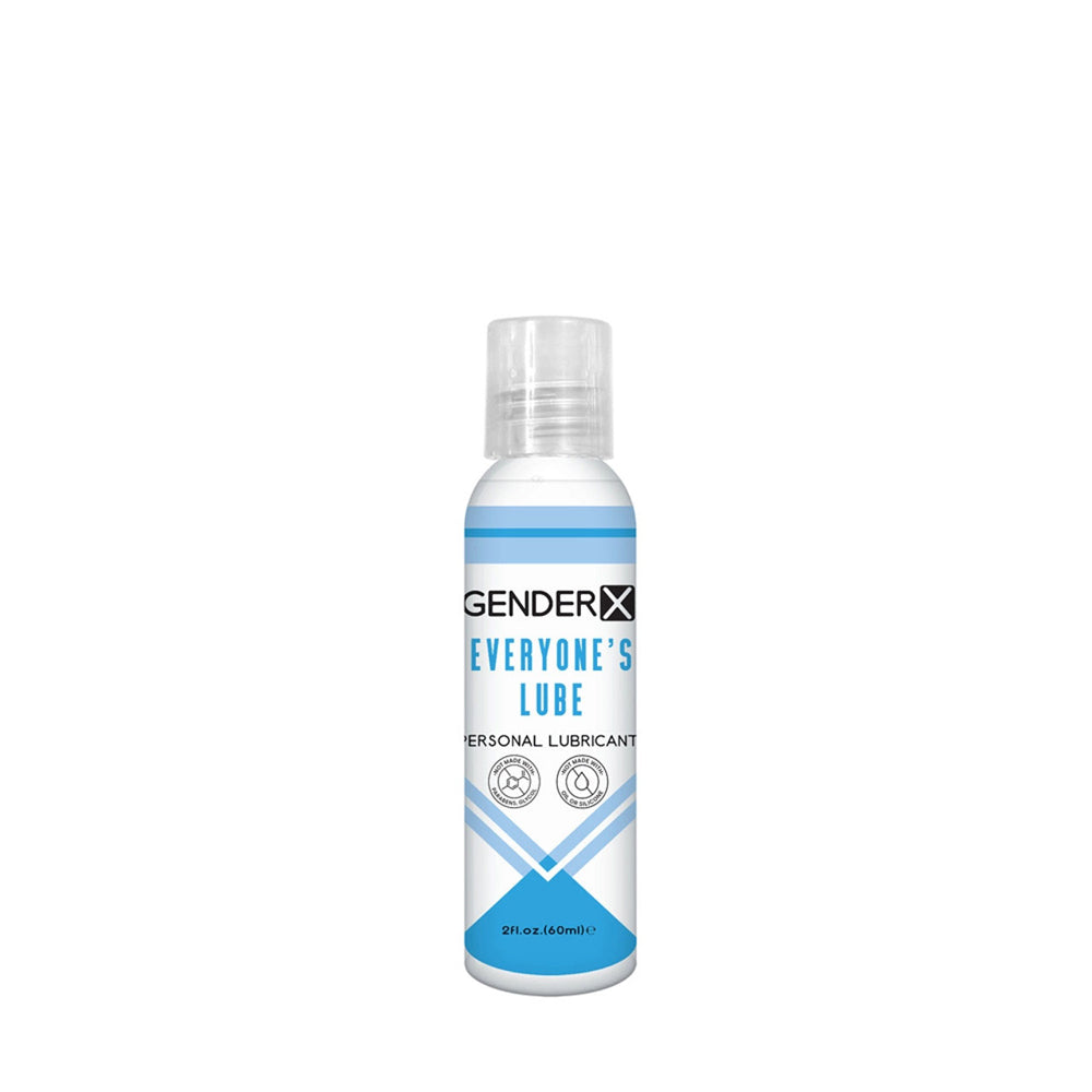 Everyone&rsquo;s Lube 2 oz. | 844477021935 | Discreet Personal Wellness