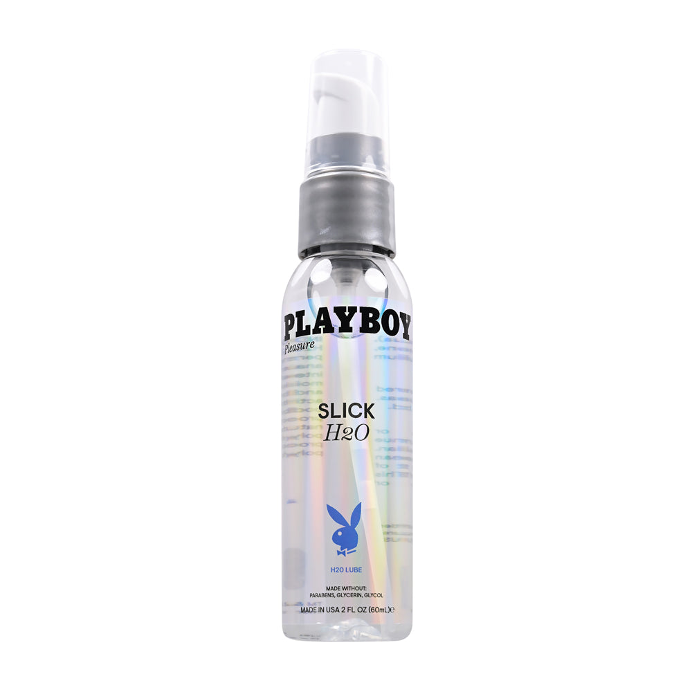 Slick H2O 2 oz. | 844477022109 | Discreet Personal Wellness