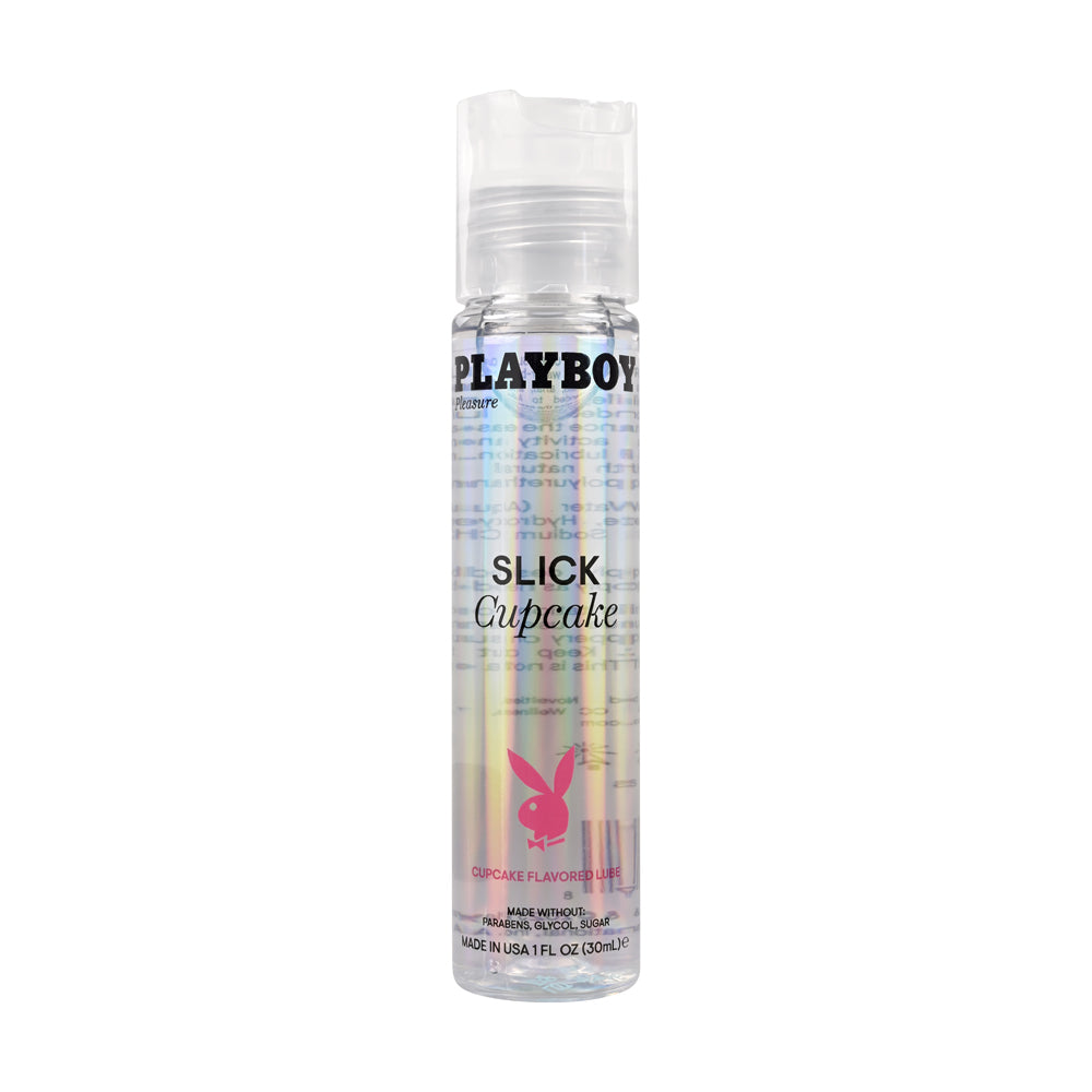 Slick Cupcake 1 oz. | 844477022178 | Discreet Personal Wellness