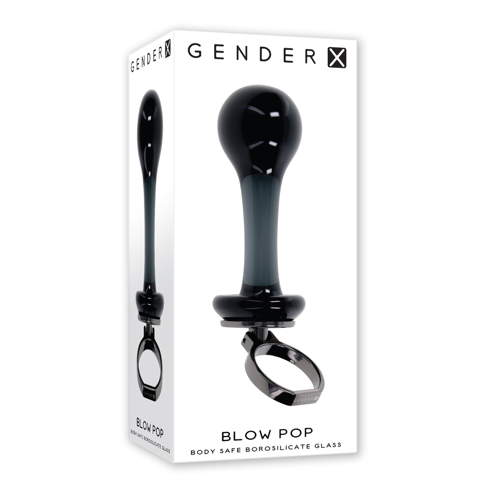 Blow Pop | 844477024127 | Discreet Personal Wellness