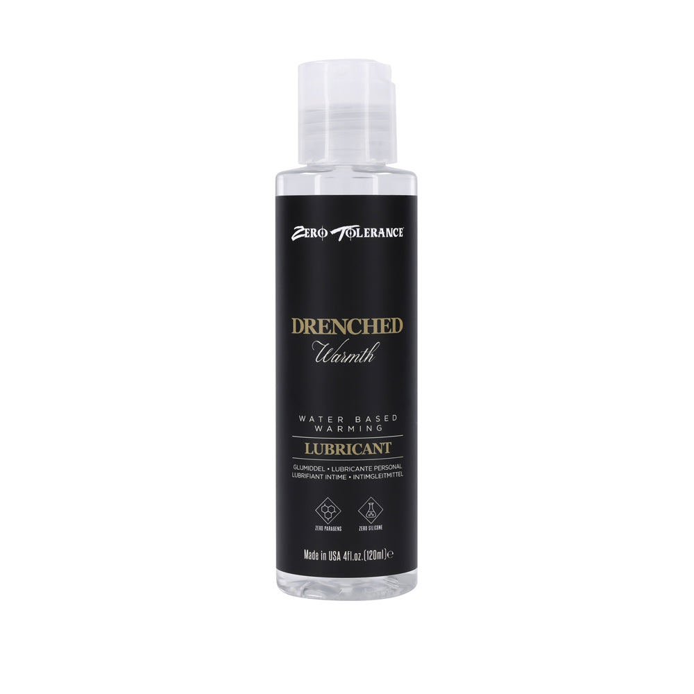 Drenched Warmth 4 oz. | 844477024325 | Discreet Personal Wellness