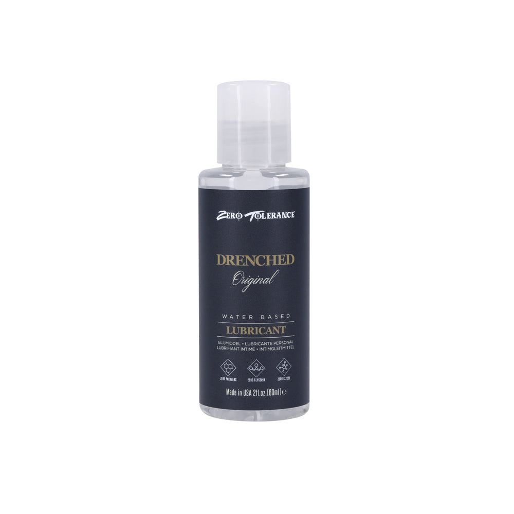 Drenched Original 2 oz. | 844477024332 | Discreet Personal Wellness