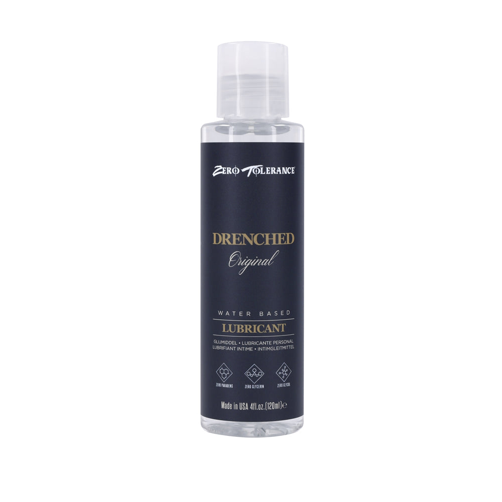 Drenched Original 4 oz. | 844477024349 | Discreet Personal Wellness