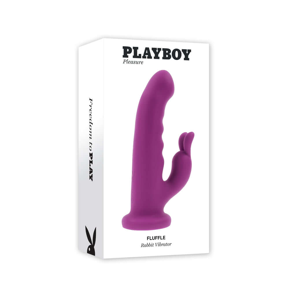 Fluffle | 844477024677 | Discreet Personal Wellness