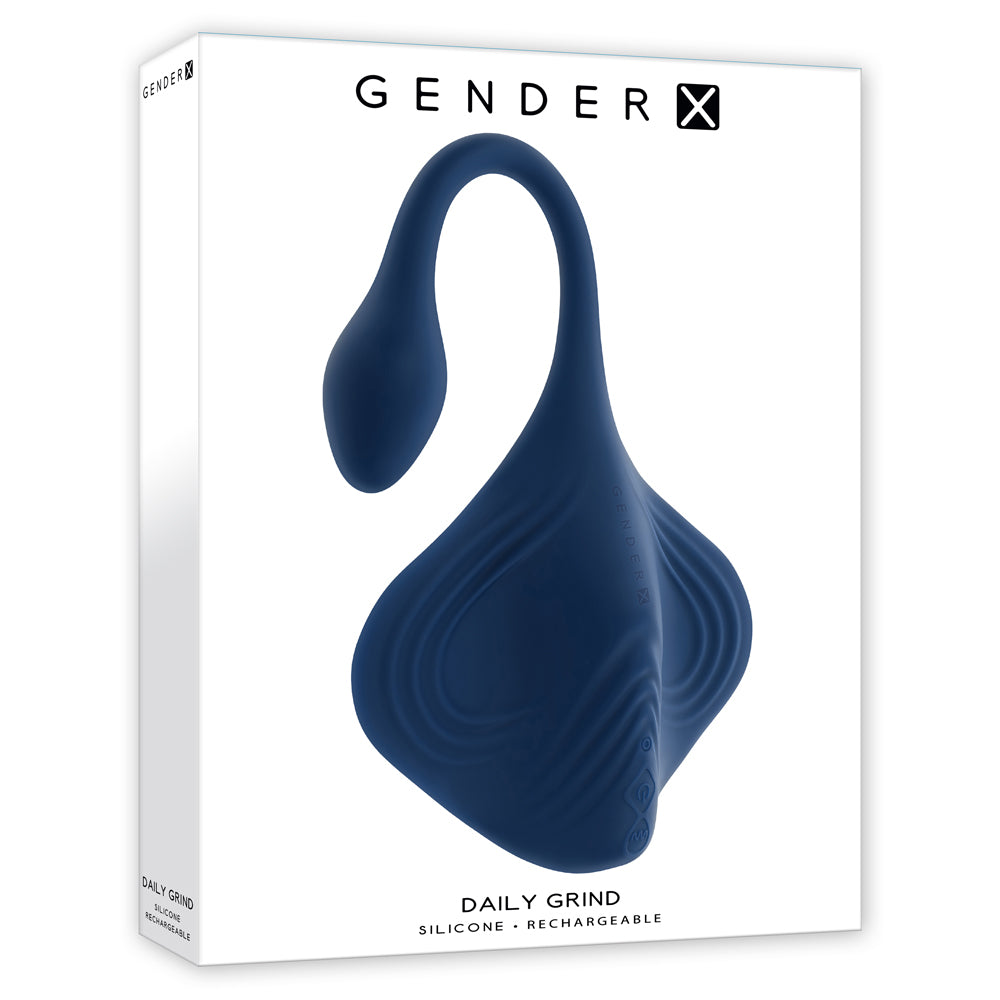 Daily Grind | 844477026350 | Discreet Personal Wellness