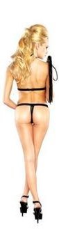 Aphrodite (Black L/Xl) | 845830043151 | Discreet Personal Wellness