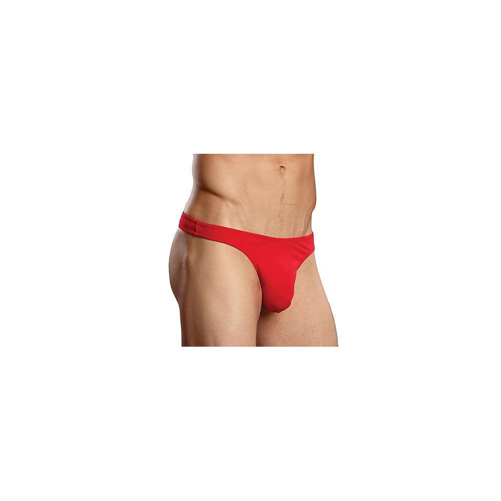 Super Sock One Size Red | 845830048408 | Discreet Personal Wellness