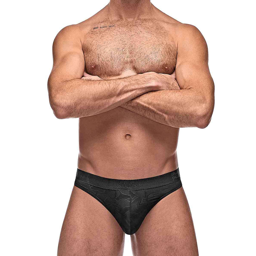 Impressions Moonshine Black S/M | 845830085519 | Discreet Personal Wellness