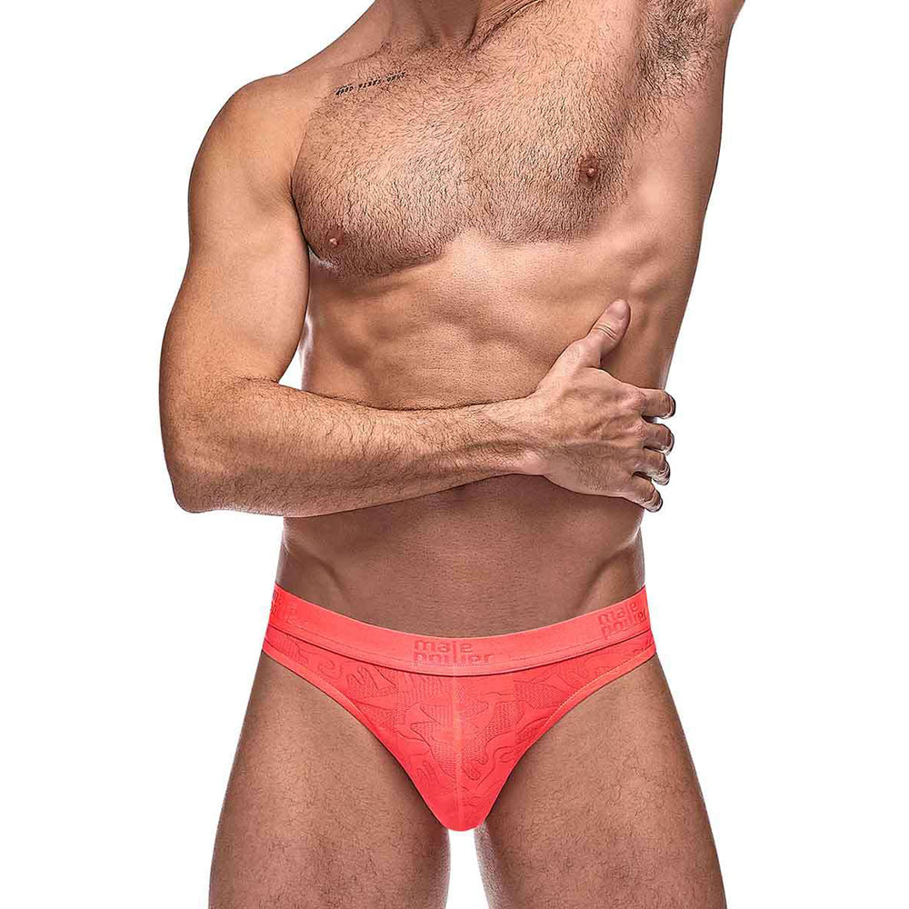 Impressions Moonshine Coral L/X | 845830085526 | Discreet Personal Wellness