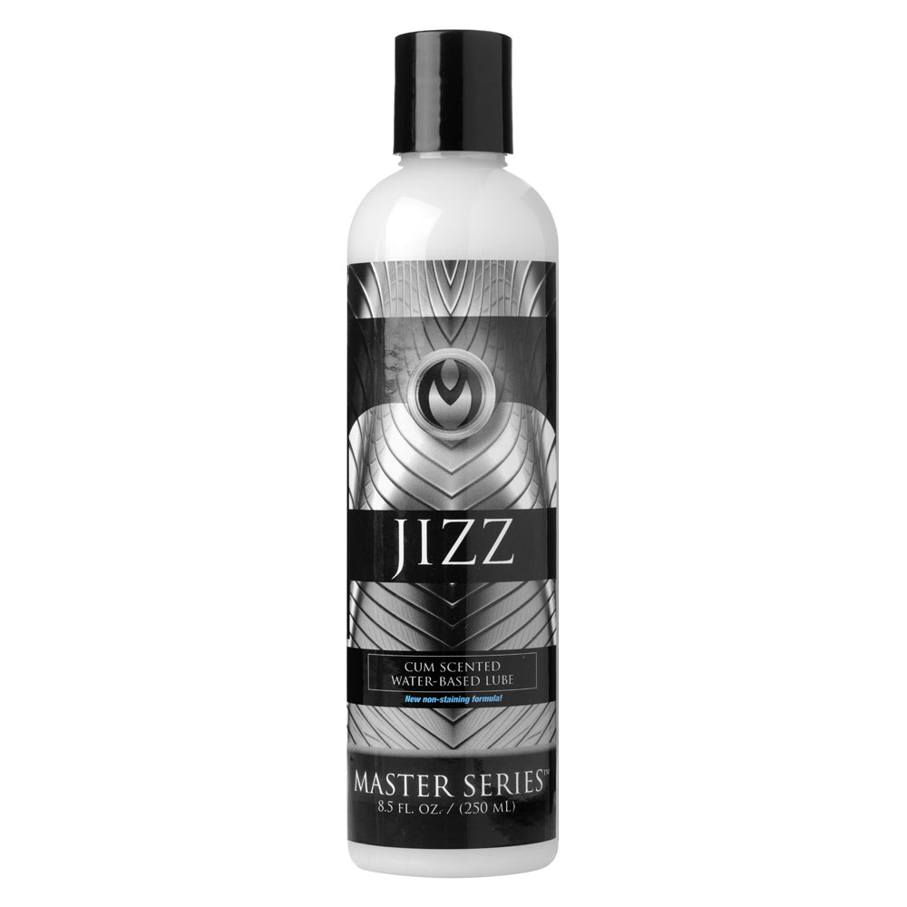 Masters Series Scented Lube 8oz. | 848518001351 | Discreet Personal Wellness