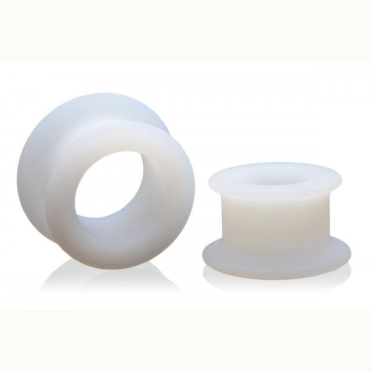 Master Series Stretch Master 2 Piece Training Silicone Ass Grommet Set | 848518033130 | Discreet Personal Wellness