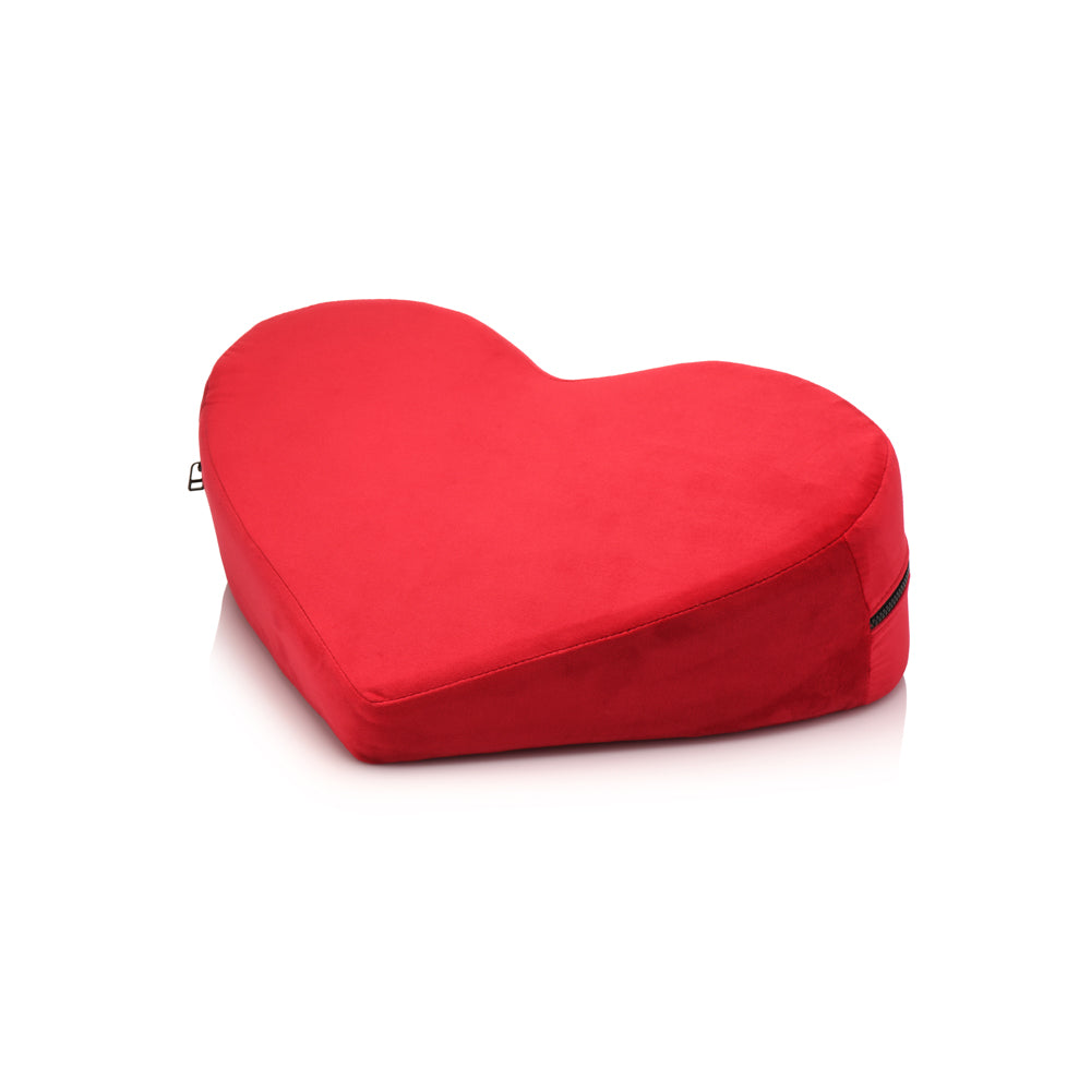 Bedroom Bliss Love Pillow | 848518051813 | Discreet Personal Wellness