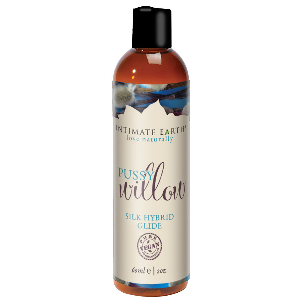 Vagina Willow Hybrid 2 Oz. | 850000918467 | Discreet Personal Wellness