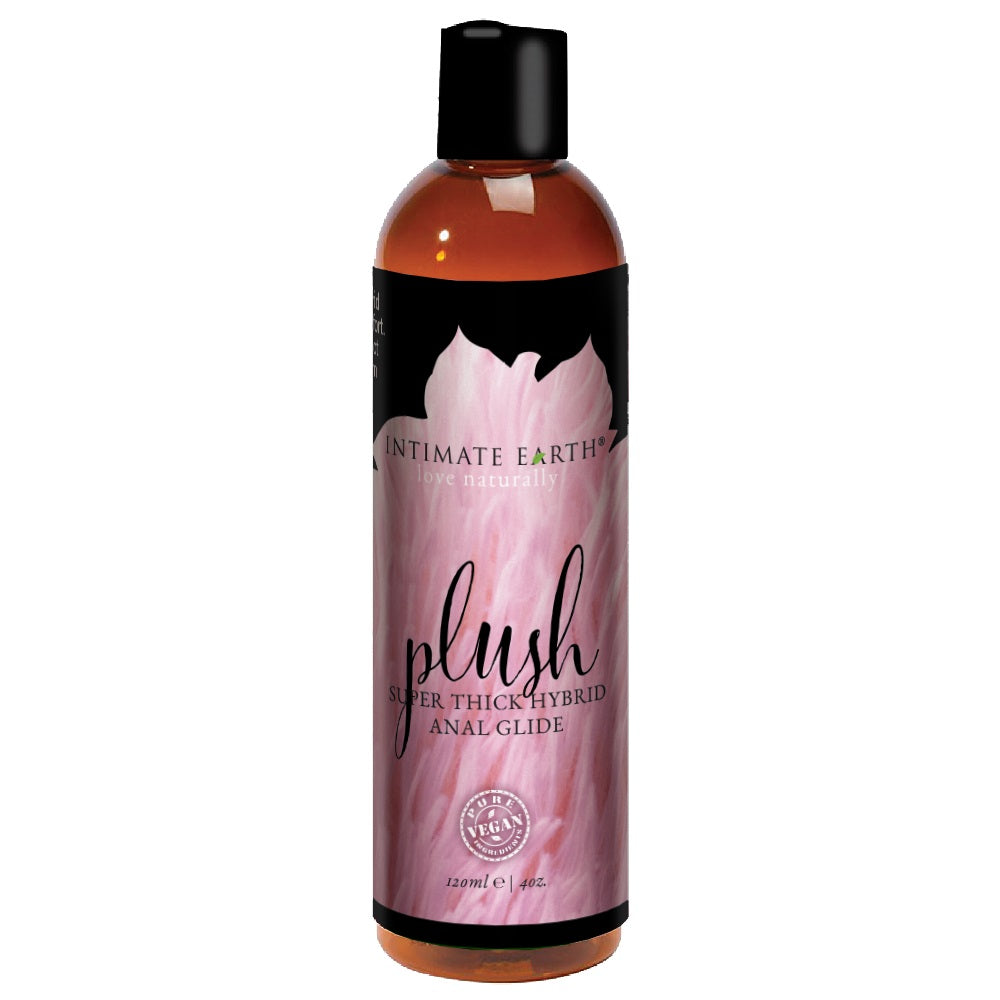 Plush Hybrid Anal 4 oz. | 850000918504 | Discreet Personal Wellness