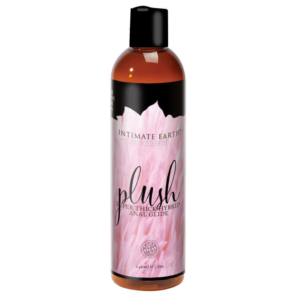 Plush Hybrid Anal 8 oz. | 850000918511 | Discreet Personal Wellness