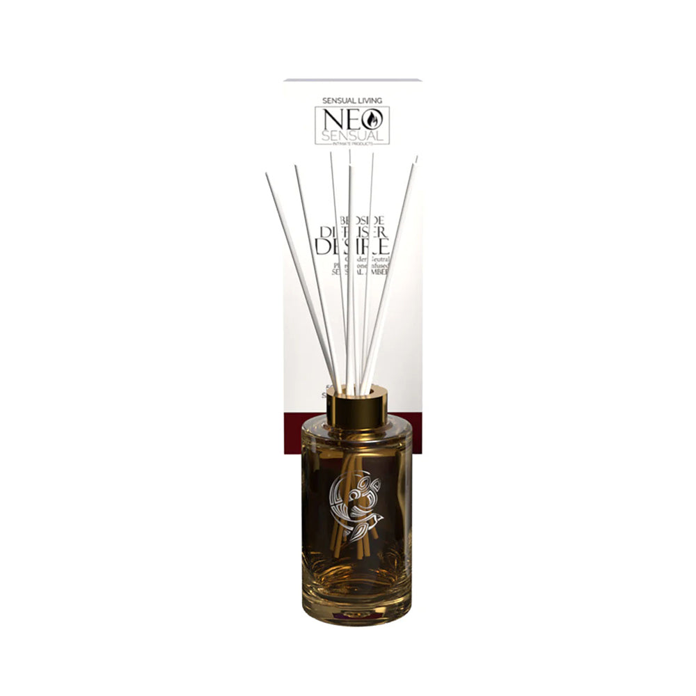 Desire Pheromone Room Diffuser | 850038145774 | Discreet Personal Wellness