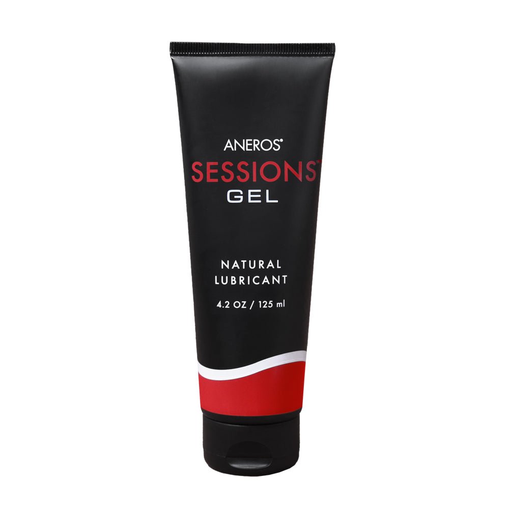Sessions Gel | 850040572018 | Discreet Personal Wellness
