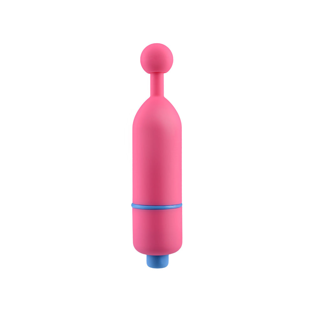 Fun Size Suga Stick Pink | 851787008853 | Discreet Personal Wellness