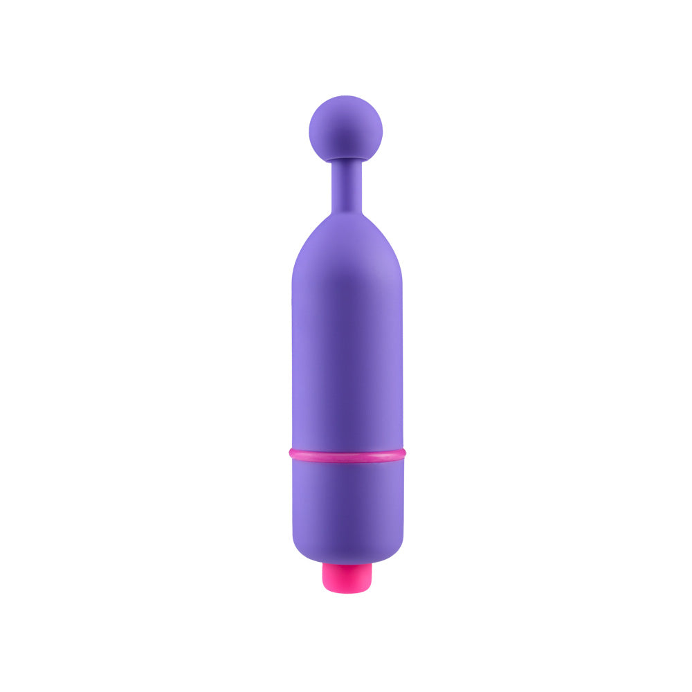 Fun Size Suga Stick Purple | 851787008877 | Discreet Personal Wellness