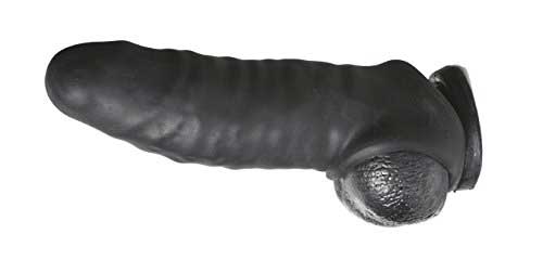 Real Boy Kit - Dark | 852184004837 | Discreet Personal Wellness