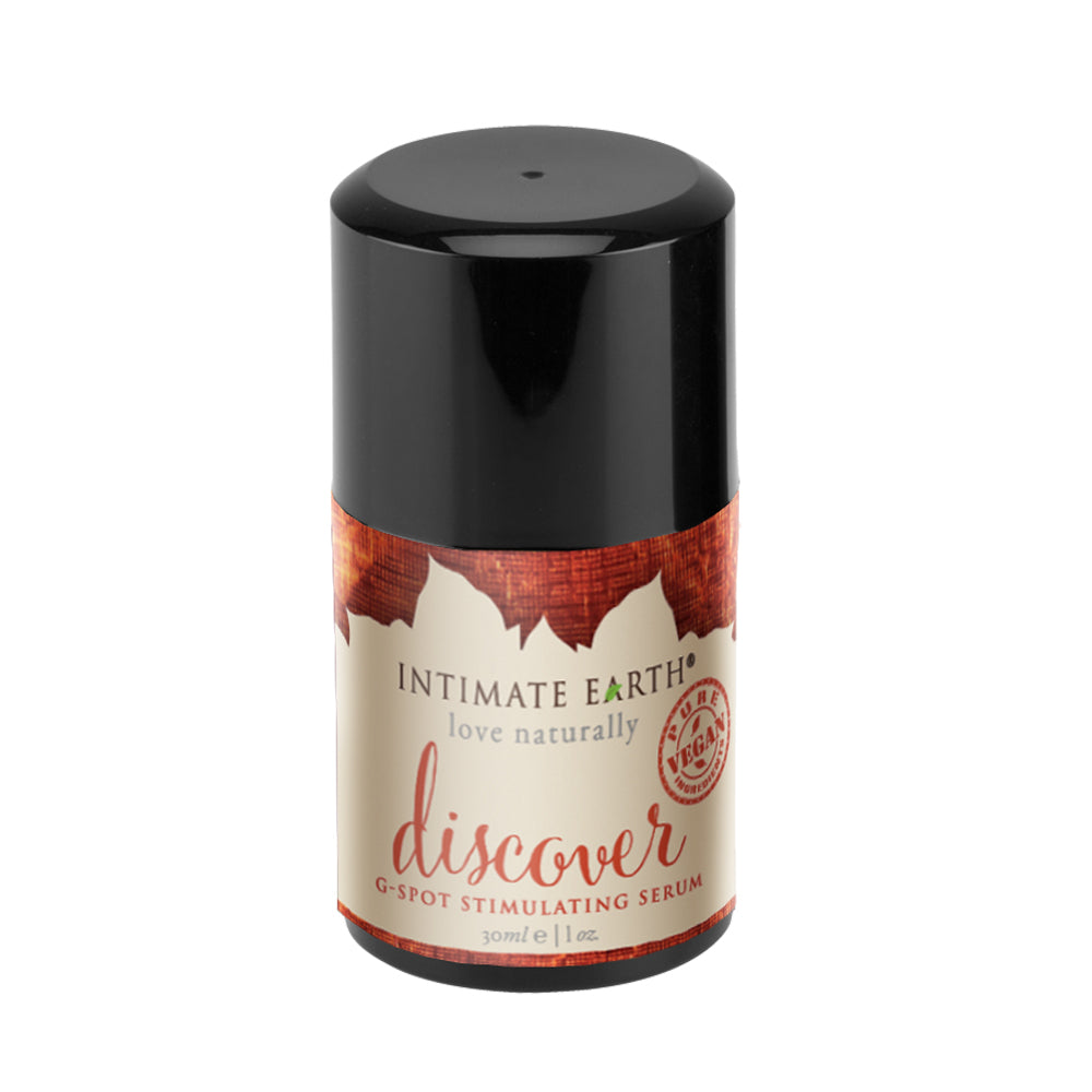 Discover G-Spot Serum 30 ml. | 854397006004 | Discreet Personal Wellness