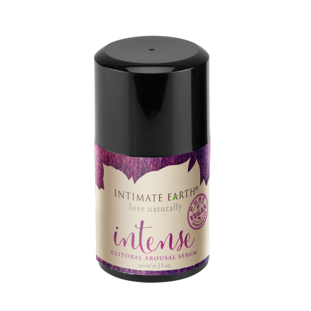 Intense Clitoral Serum 30 ml. | 854397006028 | Discreet Personal Wellness