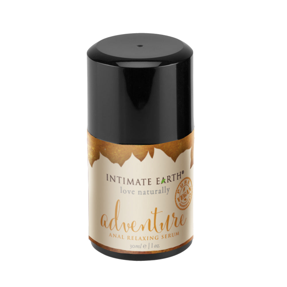 Adventure Anal Serum For Women 30 ml. | 854397006042 | Discreet Personal Wellness