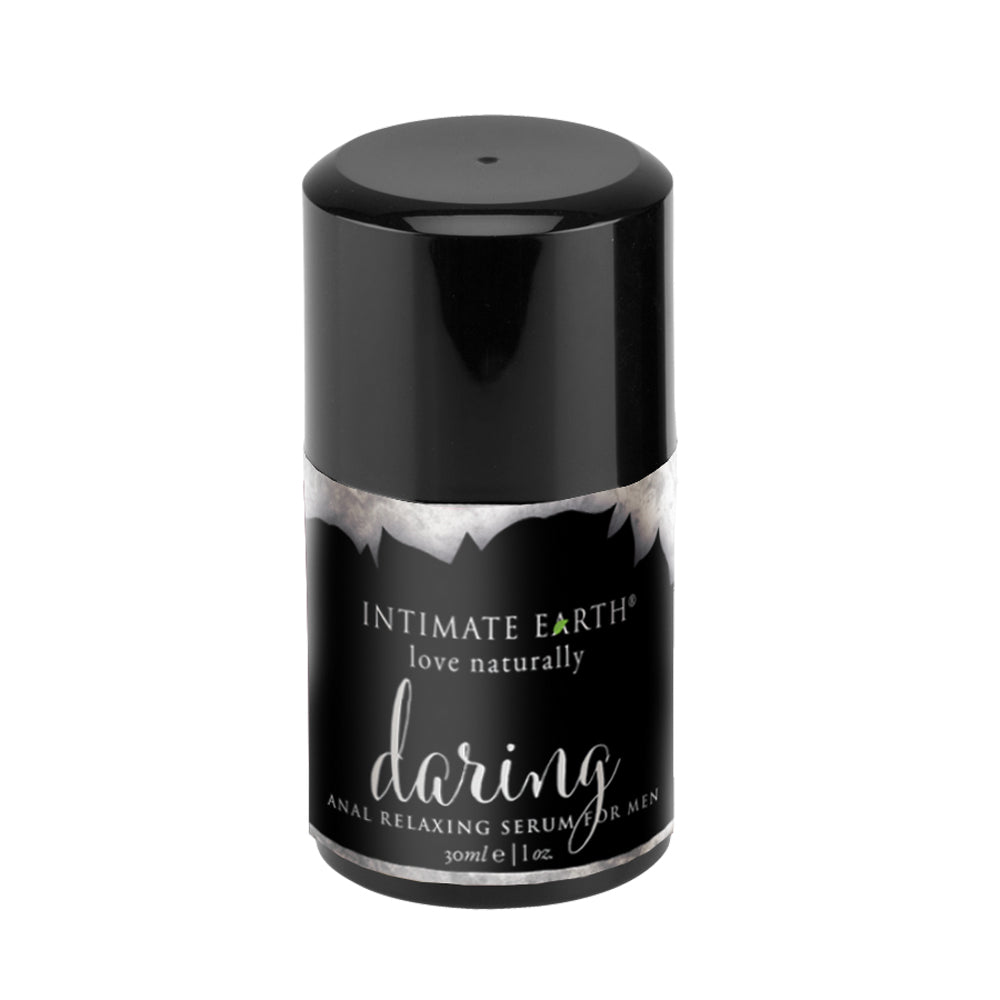 Daring Anal Serum For Men 30 ml. | 854397006059 | Discreet Personal Wellness