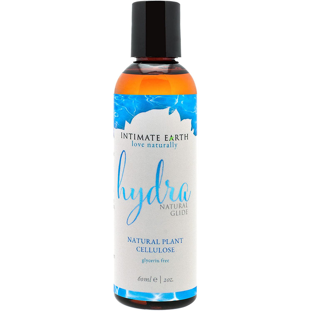Hydra Water Based Glide 60 ml. | 854397006066 | Discreet Personal Wellness