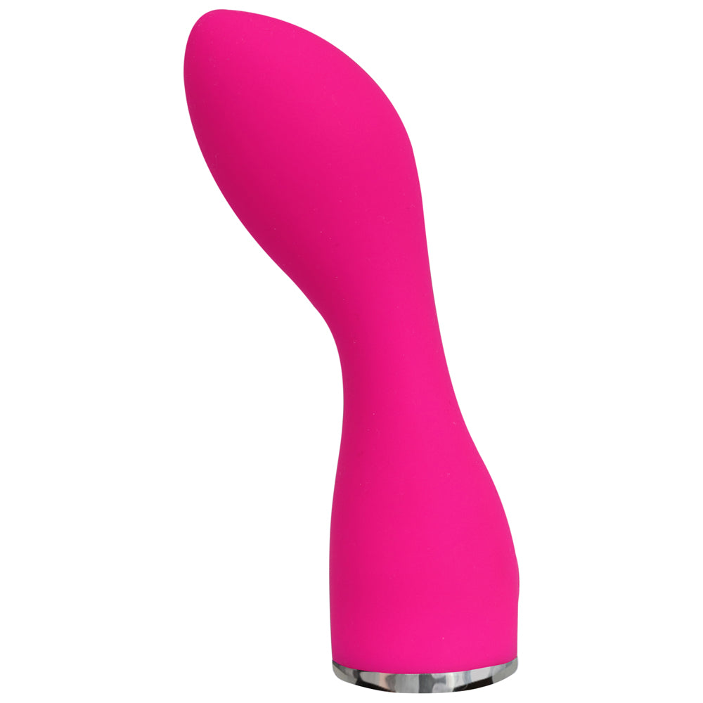 Luma G-Spot Style Pink | 860001596939 | Discreet Personal Wellness