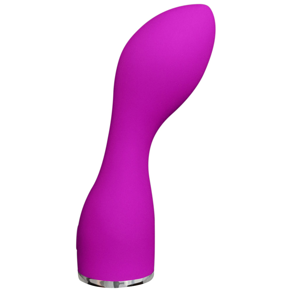 Luma G-Spot Style Purple | 860001596946 | Discreet Personal Wellness